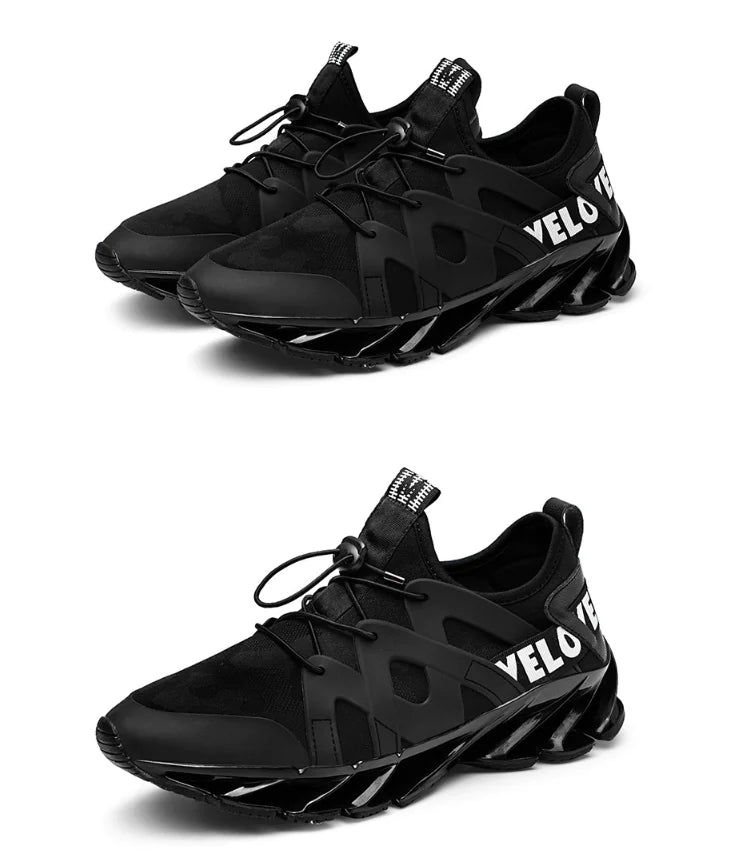 Men's Blade Sports Running Shoes - Dad Sneakers