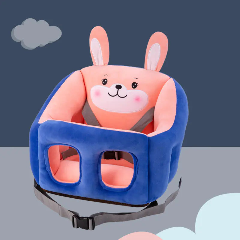 Car Seat Cushion for Mother and Baby Comfort