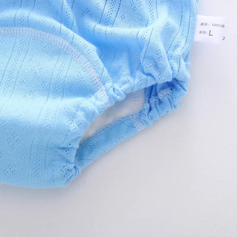 Baby Toilet Training Pants for Boys and Girls