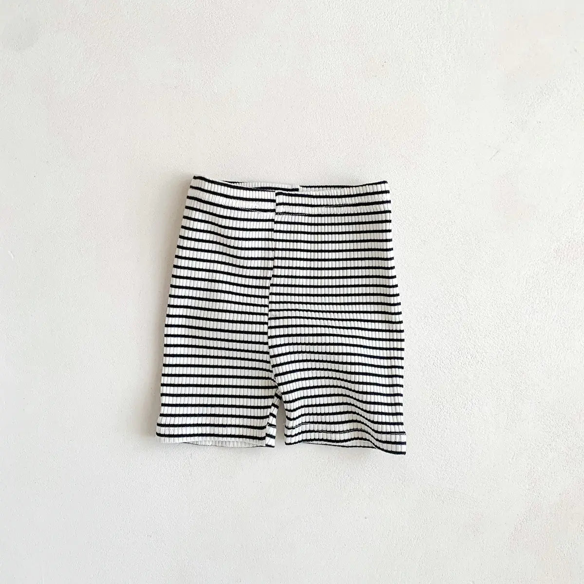 Baby Girls Boys Anti-Slip Cotton Summer Leggings
