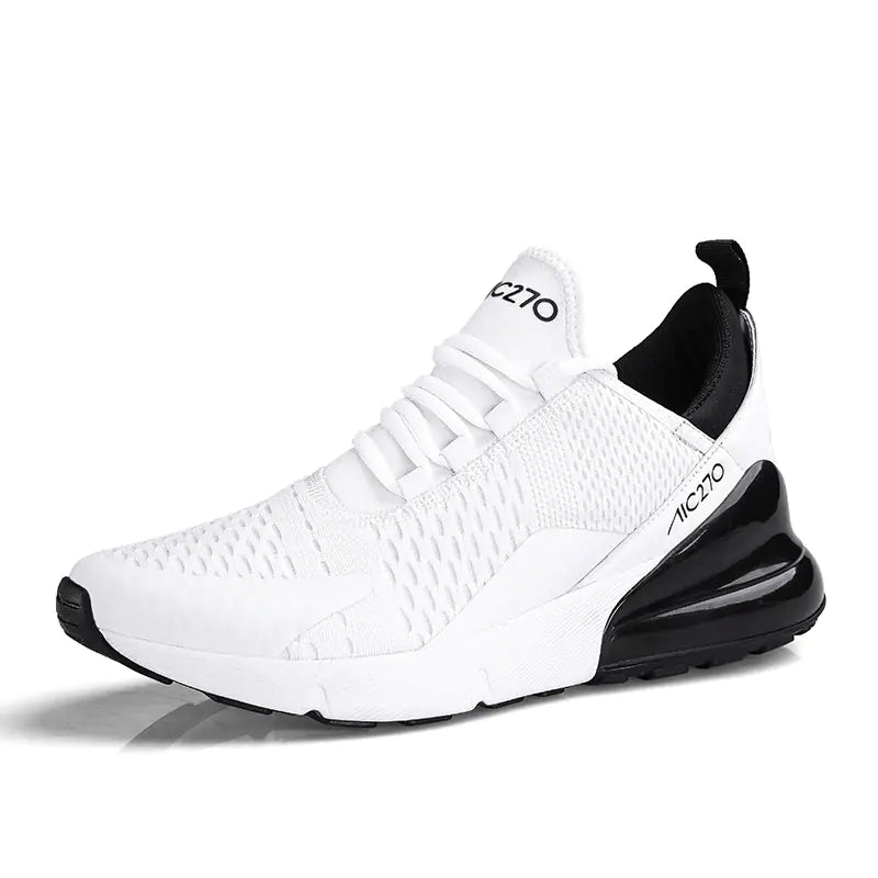 Men's Breathable Sports Casual Shoes for Running