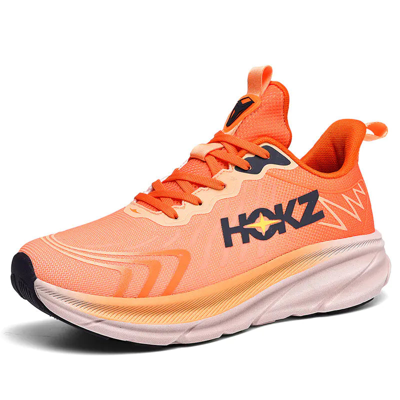 Men's Spring Running Shoes - Trendy & Breathable Sports Footwear