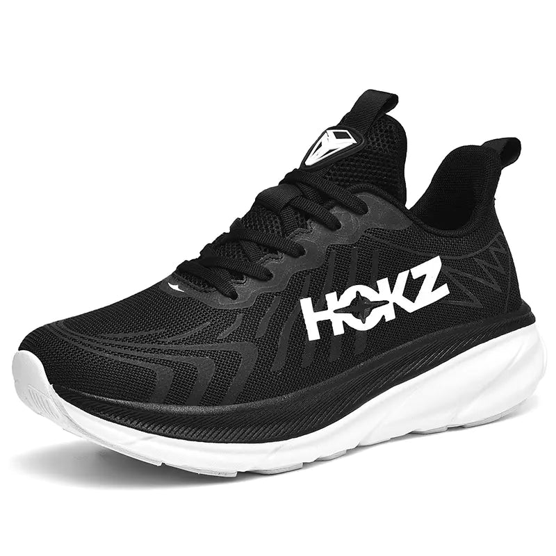 Men's Spring Running Shoes - Trendy & Breathable Sports Footwear