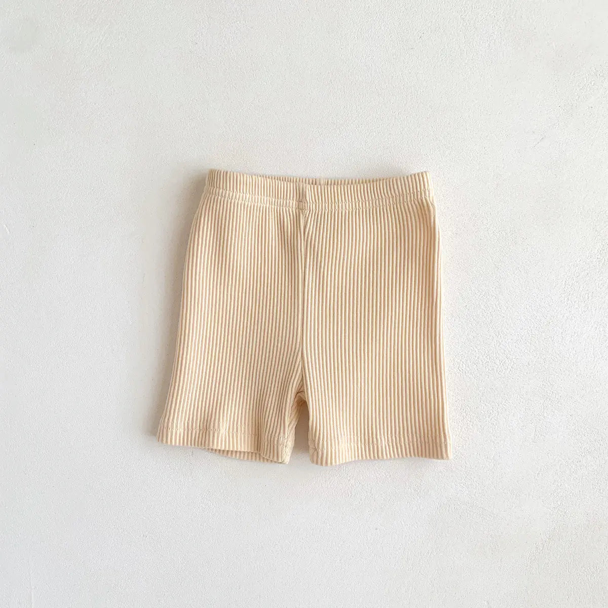 Baby Girls Boys Anti-Slip Cotton Summer Leggings