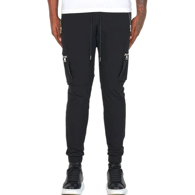 Men's Sports Overall Trousers