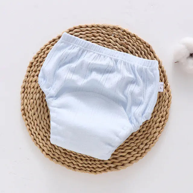 Baby Toilet Training Pants for Boys and Girls