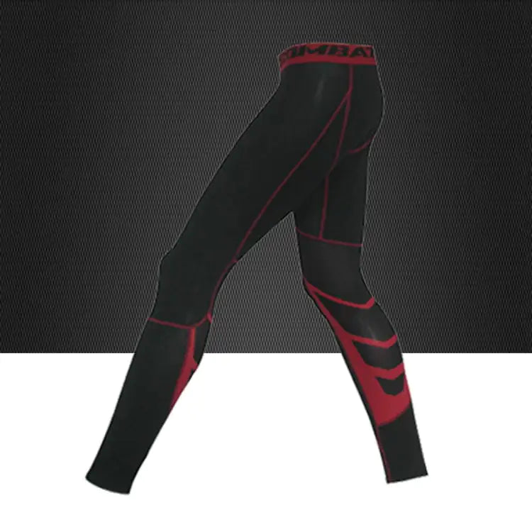Men's Quick-Drying Sports Trousers