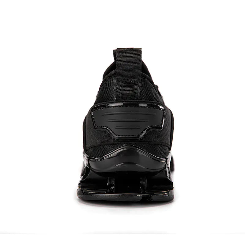 Breathable Men's Running Sneakers - Blade Sports Shoes