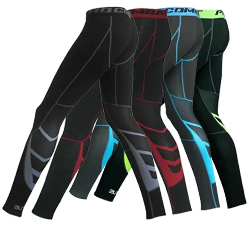 Men's Quick-Drying Sports Trousers