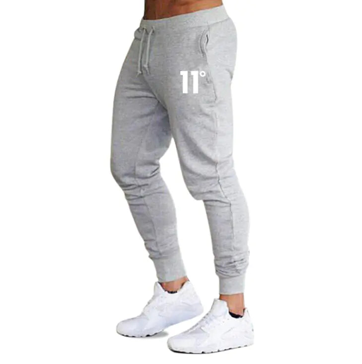 Men's Casual Sports Trousers