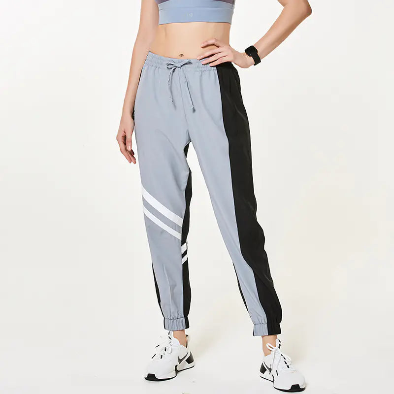 Women's Breathable Quick-Drying Sports Trousers