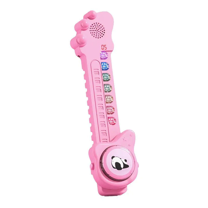 Jump Training Device for Kids with Voice and Light
