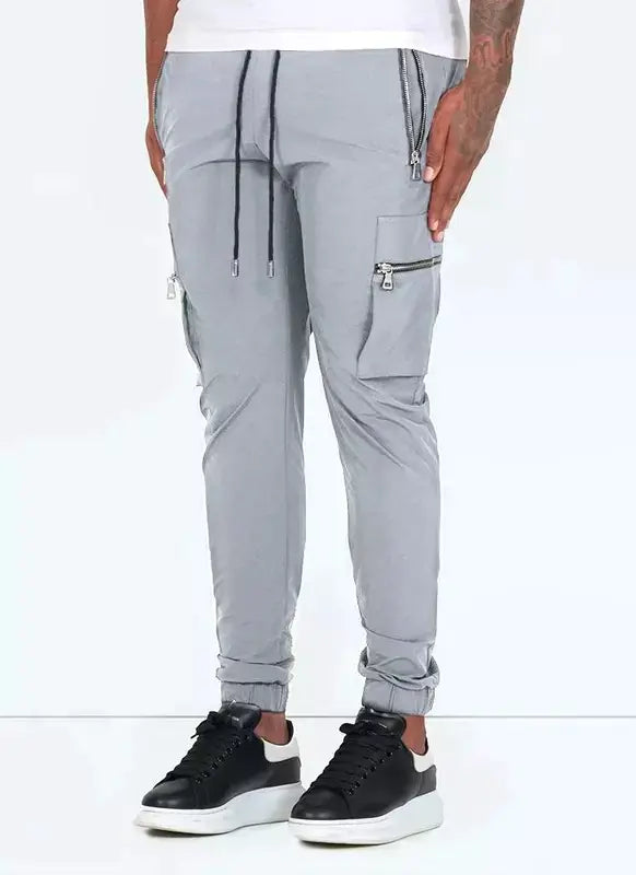 Men's Sports Overall Trousers