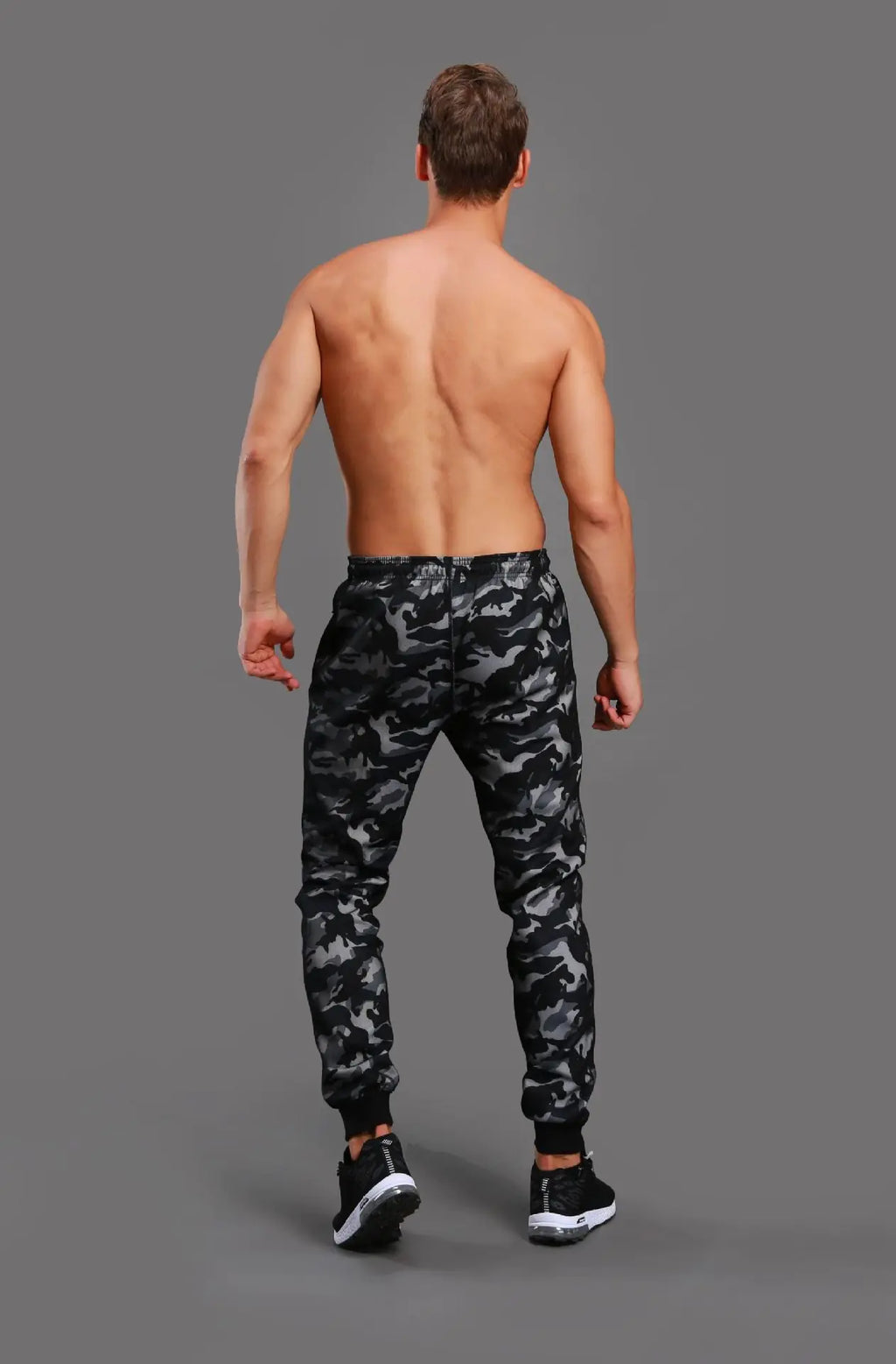 Men's Sports Shorts Trousers