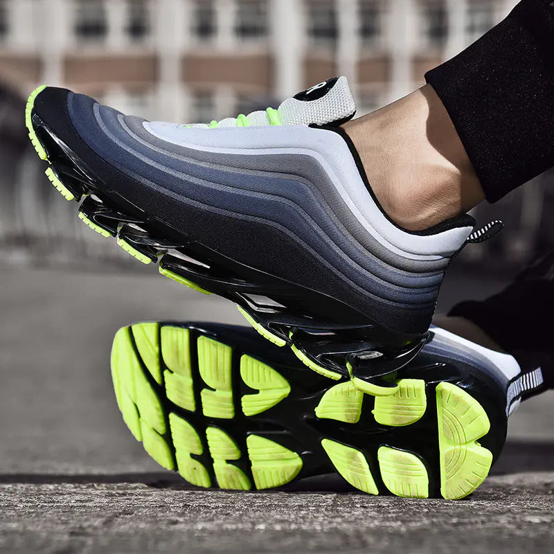 Men's Blade Running Shoes - Sports Footwear