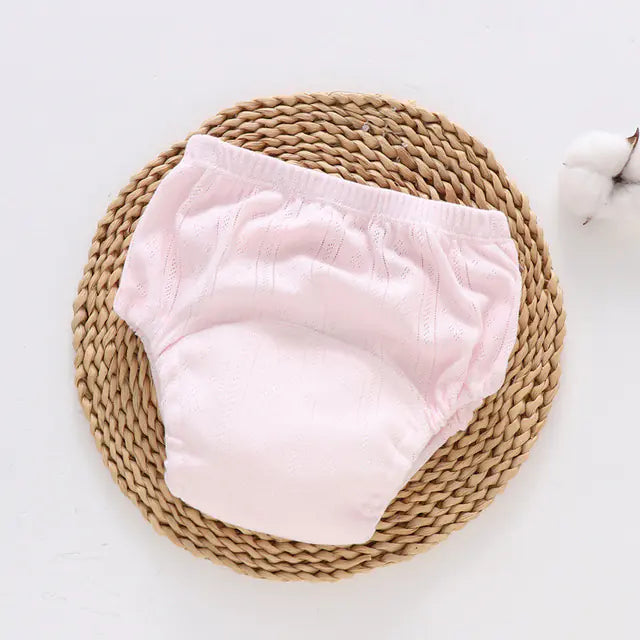 Baby Toilet Training Pants for Boys and Girls