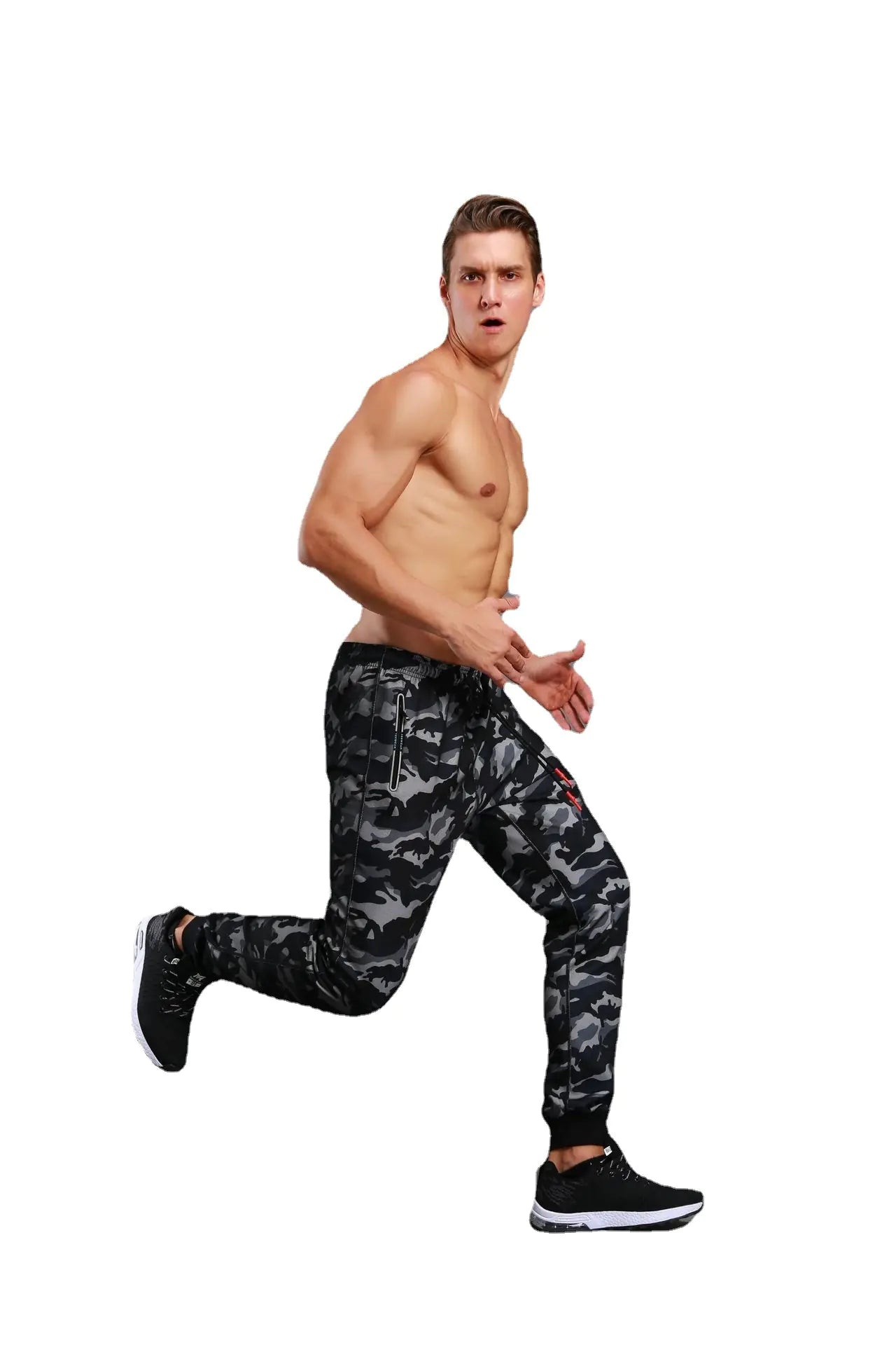Men's Sports Shorts Trousers