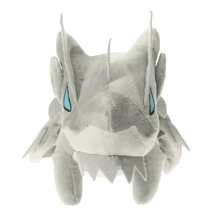 Monster Hunter Steel Dragon Plush Toy Doll