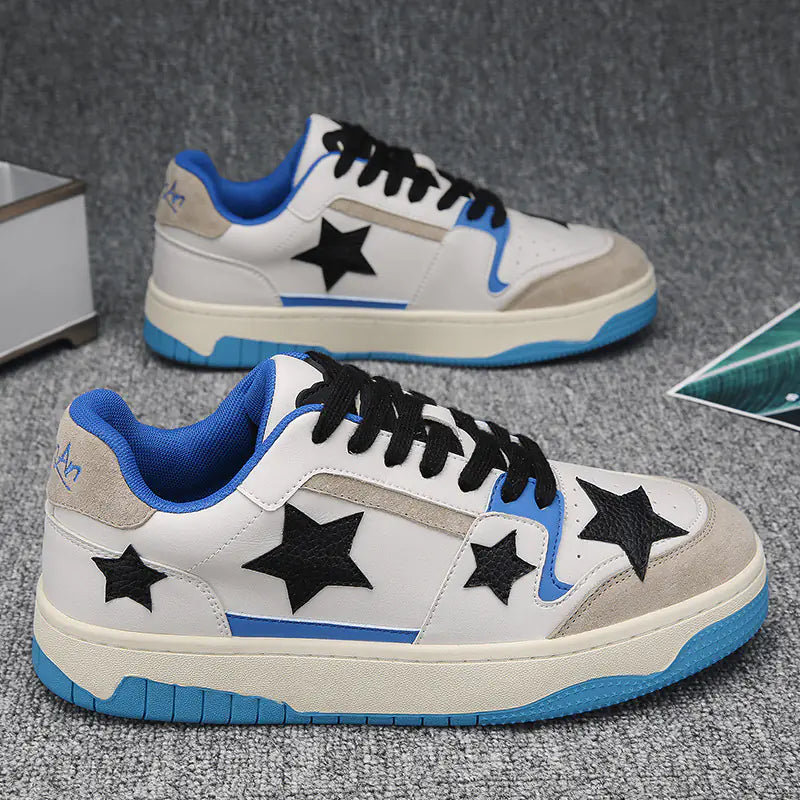 Trendy Casual Sports Running Shoes for Youth and Students