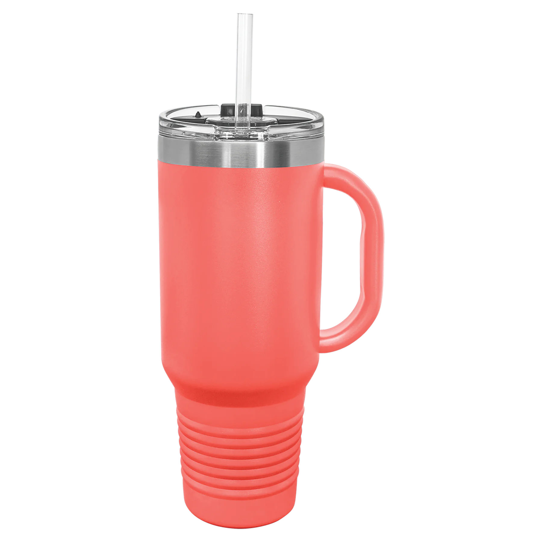 40oz Stainless Steel Bottles with Handle