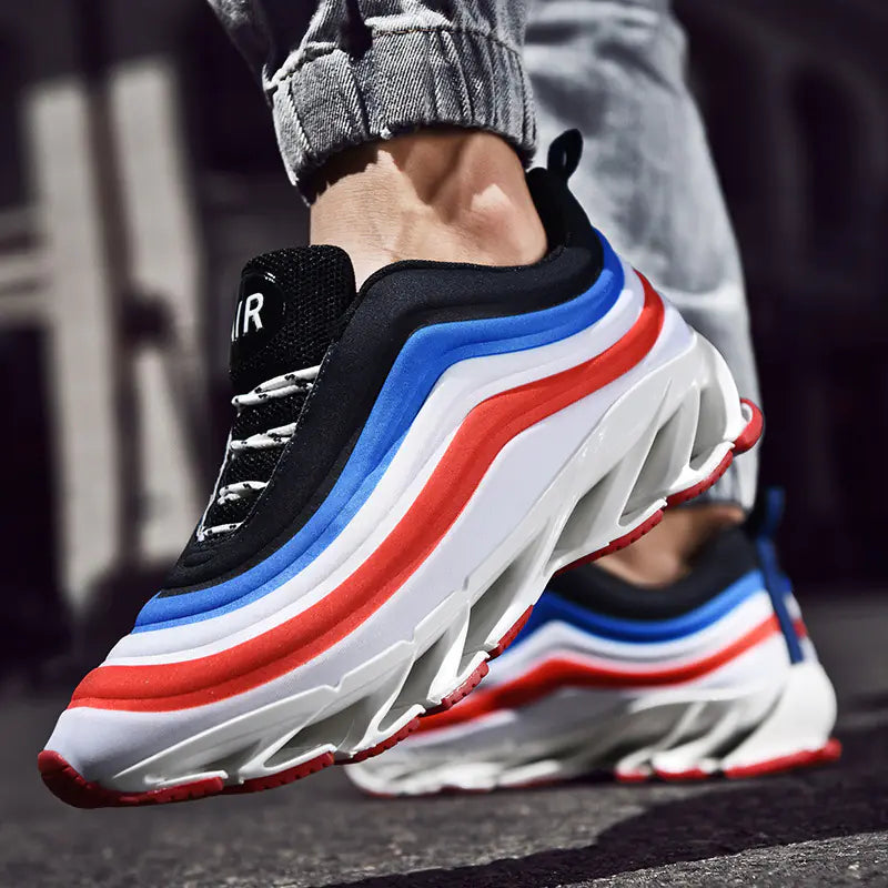 Men's Blade Running Shoes - Sports Footwear