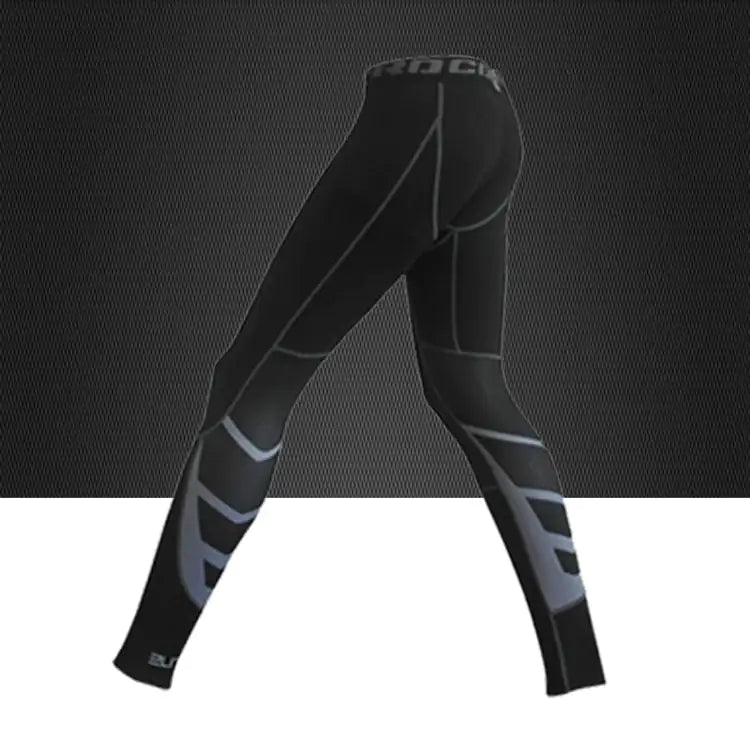 Men's Quick-Drying Sports Trousers