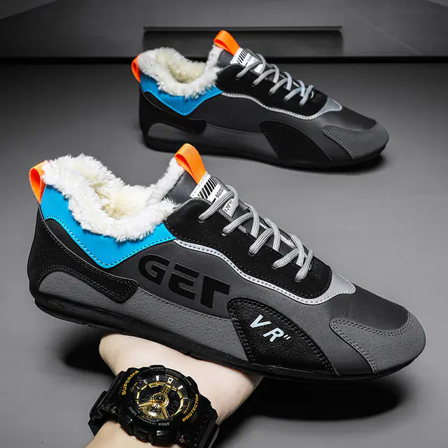 Men's 2023 Fashion Casual Sports Shoes for Youth