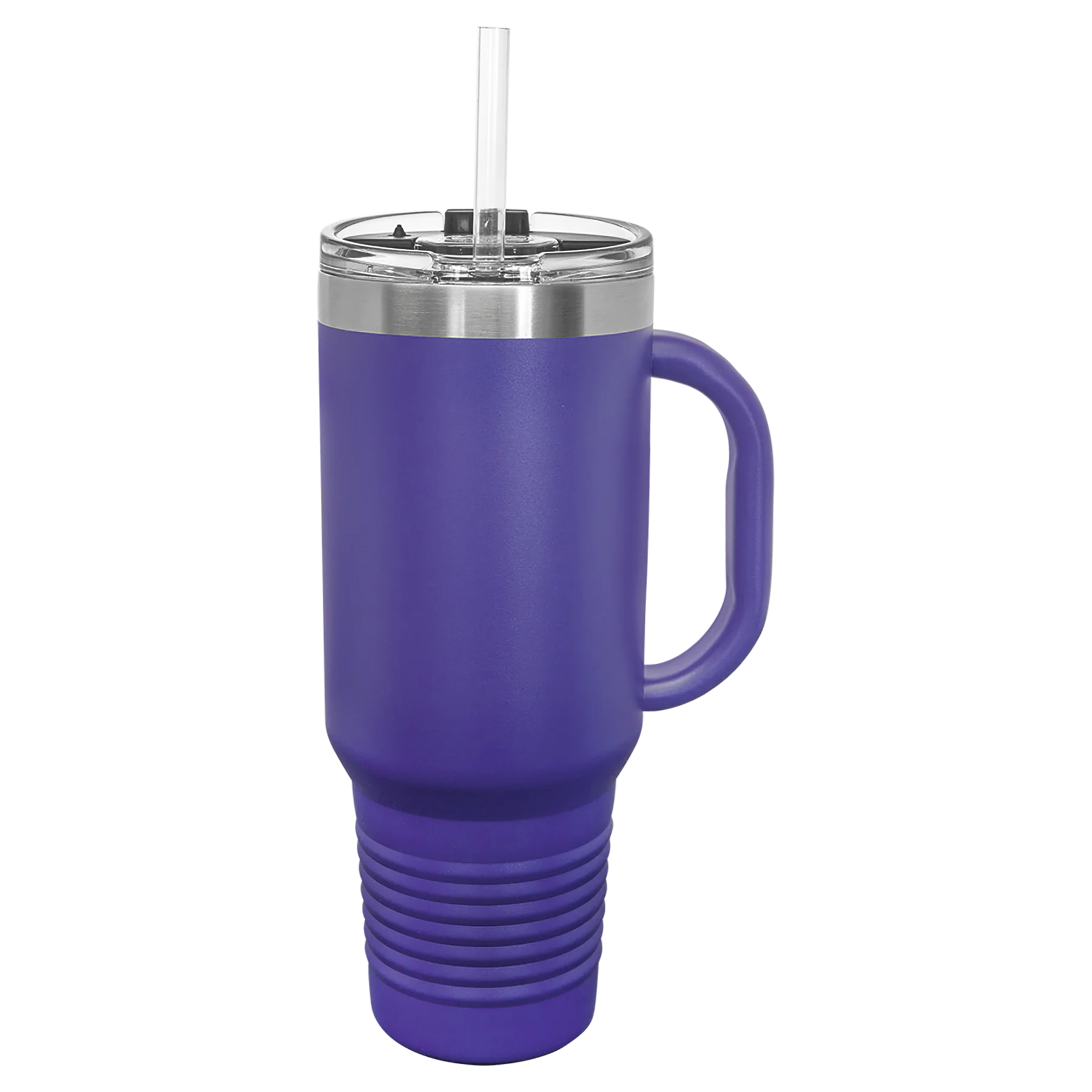 40oz Stainless Steel Bottles with Handle