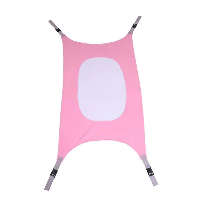 Portable Detachable Baby Hammock and Crib