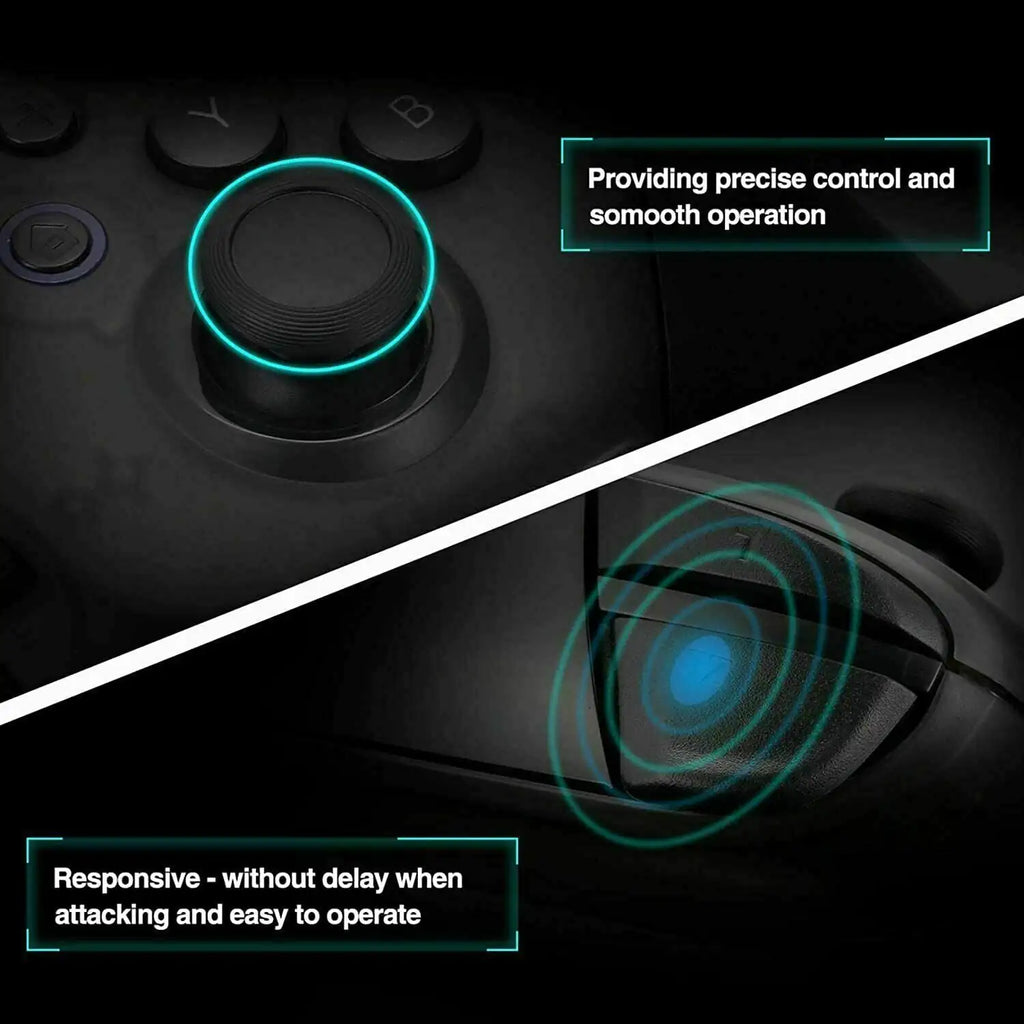 Pro Wireless Game Controller Gamepad Joystick Remote For Nintendo Switch / Lite